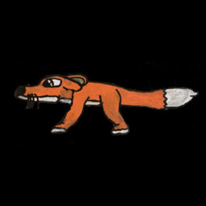 Floxling Sloppy Joe Design