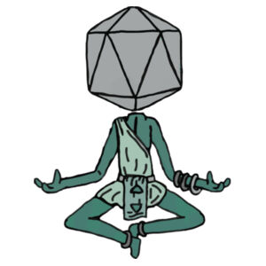Dyhexahedron Design