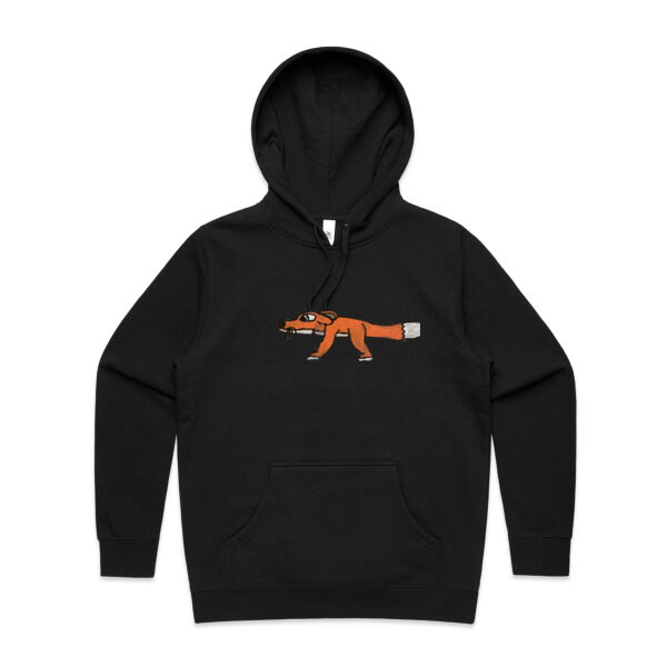 Floxling Women's Hoodie Thumbnail