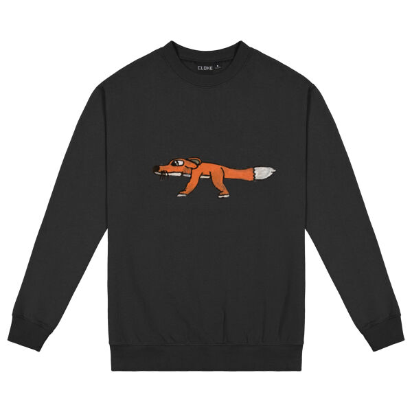 Floxling Sloppy Joe Thumbnail