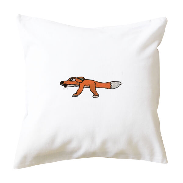 Floxling  - Cushion cover Thumbnail
