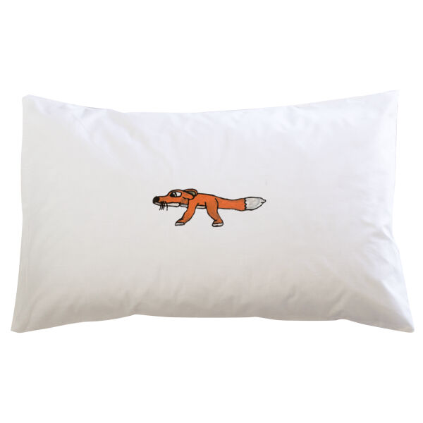 Floxling  - Pillowcase  Thumbnail