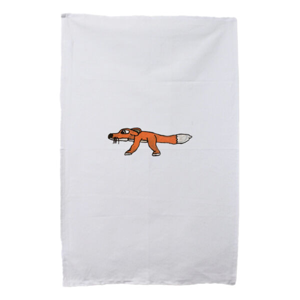 Floxling  - Tea Towel Thumbnail