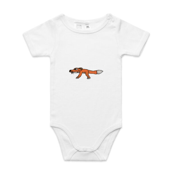 Floxling  - Mini-Me One-Piece Thumbnail