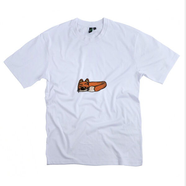 Floxling sleeping - Kids Unisex Classic Tee Thumbnail