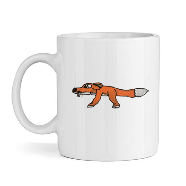 Floxling - Mug Thumbnail