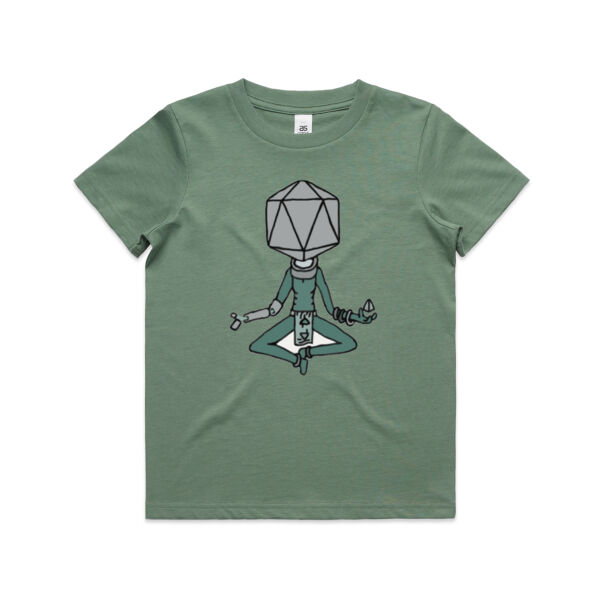 Dihex - Kids Youth T shirt Thumbnail