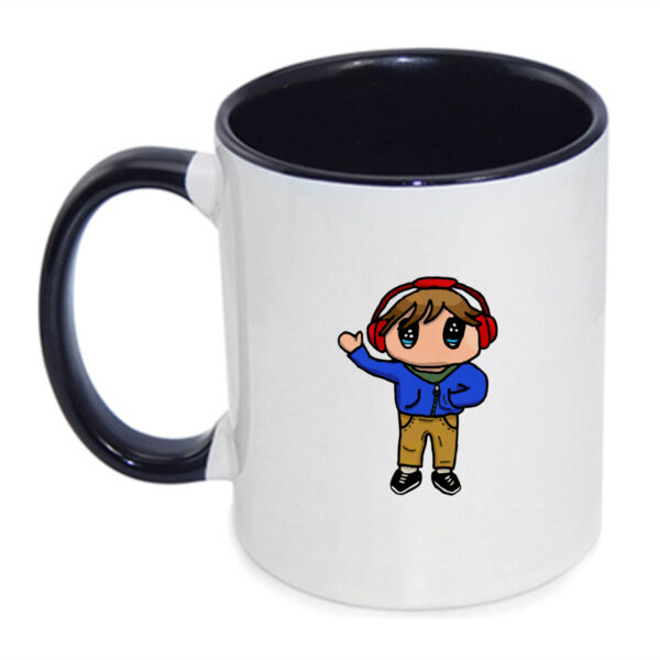Obi mug Thumbnail