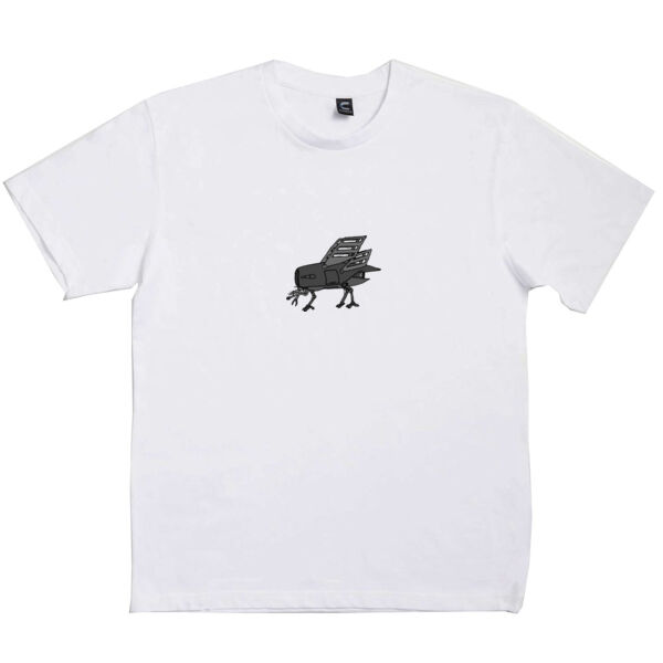 Cicada - C-Force Mens Classic T Shirt Thumbnail