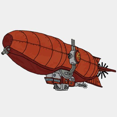 Airship Thumbnail