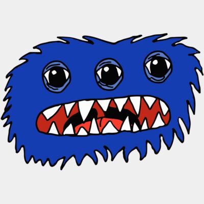 KW Monster Thumbnail