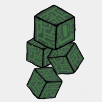 cubes Thumbnail