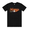 AS Colour Mens Basic Tee Thumbnail