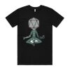 AS Colour Mens Basic Tee Thumbnail