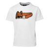 Podium Mens Poly Tee Thumbnail