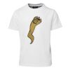 Podium Mens Poly Tee Thumbnail