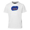 Podium Mens Poly Tee Thumbnail