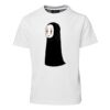 Podium Mens Poly Tee Thumbnail