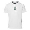 Podium Mens Poly Tee Thumbnail