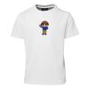 Podium Mens Poly Tee Thumbnail