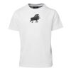 Podium Mens Poly Tee Thumbnail