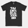 Gildan Mens Softstyle T-Shirt Thumbnail