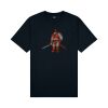 Cloke Mens Outline Tee - Plus Sizes Thumbnail