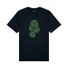 Cloke Mens Outline Tee - Plus Sizes Thumbnail