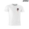 Spiro Mens Impact Performance Aircool Tee Thumbnail