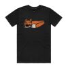 AS Colour Mens Staple T shirt Thumbnail