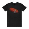 AS Colour Mens Staple T shirt Thumbnail