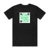 AS Colour Mens Staple T shirt Thumbnail