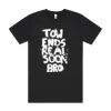AS Colour Mens Block T shirt Thumbnail
